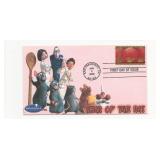 Ratatouille FDC