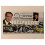 Holywood FDC