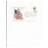 American Revolution Bicentennial - Show Cover -...