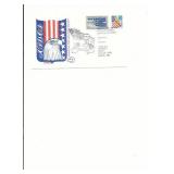 Enid, OK - First Day Cover - 1996