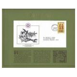 The Isle of Man - American Bicentennial...