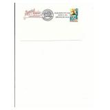Duluth, MN. - First Day Cover - Marathon...