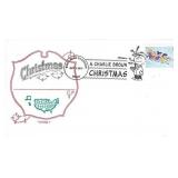 Christmas - A Charlie Brown Christmas FDC