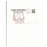 U.S.S. George C. Marshall 15th Anniversary -...
