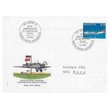 Swiss - First Day Cover - 1972