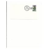 Michigan Sesquicentennial - First Day Cover - 1987