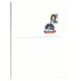 Sally Ride - First American Woman in Space -...
