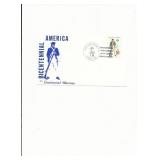 Bicentennial America - Continental Marines -...