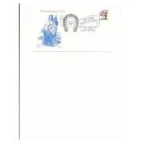 Kentucky - First Day Cover - 60th Anniversary...