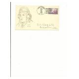 Assurance, WV - First Day Cover - R.A.F. Pilot...