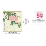The Camellia FDC