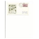 Army Day - First Day Cover - MacDill Field,...