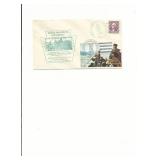 George Washington Bicentennial - First Day...
