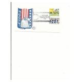 Kids Expo Station - First Day Cover -...