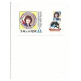 Sally Ride - America's First Woman in Space -...