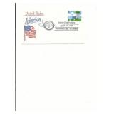 Nebraska City, NE - First Day Cover - Arbor Day...