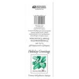 American Holly Stamp Set