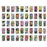 State Flowers Stamp sheet