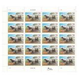 Rural Free Delivery Stamps