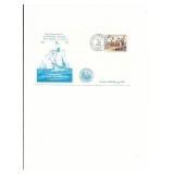 Christopher Columbus First Landing...