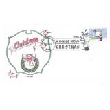 Christmas - A Charlie Brown Christmas FDC