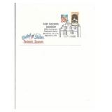San Gabriel Mission 225th Anniversary - First...