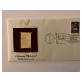 Delaware Statehood 200th Anniversary - First...