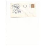 Colorado Springs, CO - First Day Cover - Pike's...