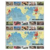 WWII, 1941: A World at War (World War II) 20...