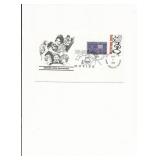 100th Anniversary of Movies - Show Cover -...