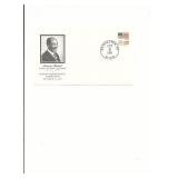 Anwar Sadat - First Day Cover - 1981 -...