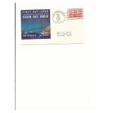 Golden Gate Bridge Opening - First Day Cover -...