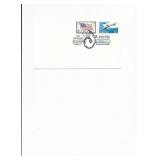 U.S.S. Nautilus - First Day Cover - Groton, CT...