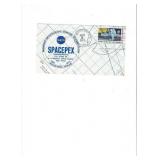 Nasa Spacespex - Commemorative First Day Cover...