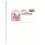 WWII Ends - VJ Day - First Day Cover -...