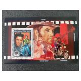 1994 Elvis Presley commemorative stamp