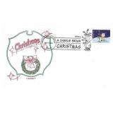 Christmas - A Charlie Brown Christmas FDC