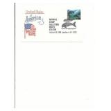 Larchmont, NY - Endangered Species - First Day...