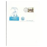 Christopher Columbus First Landing...