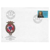 Swiss - First Day Cover - 1975