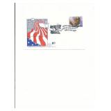 Reno, NV - First Day Cover - Love of Jazz...