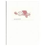Spirit of St. Louis - The Philatelic Den -...
