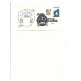 Colorado Renaissance Festival - First Day Cover...