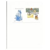 Long Beach Expo - First Day Cover - 1996