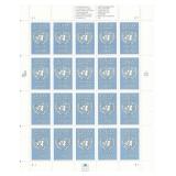 United Nations Stamps