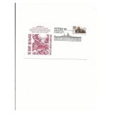 WWII Ends - VJ Day - First Day Cover -...