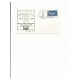 U.S.S. Huse - Last Day of Postal Service -...
