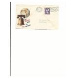 Dearborn, MI - First Day Cover - 1942