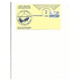 New River Gorge Bridge - First Day Cover - 1977...