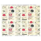 Jet Propulsion Laboratory Stamp Club...